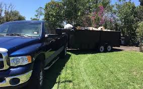 Best Garage Cleanout  in Minier, IL